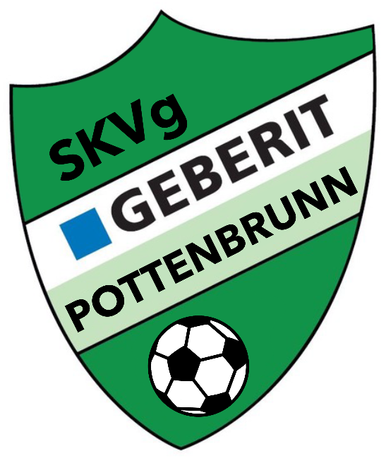 SKVg Pottenbrunn Fussball logo